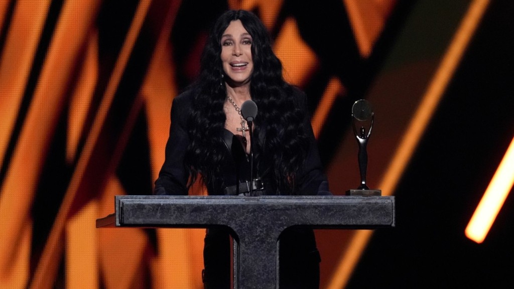 cher-new