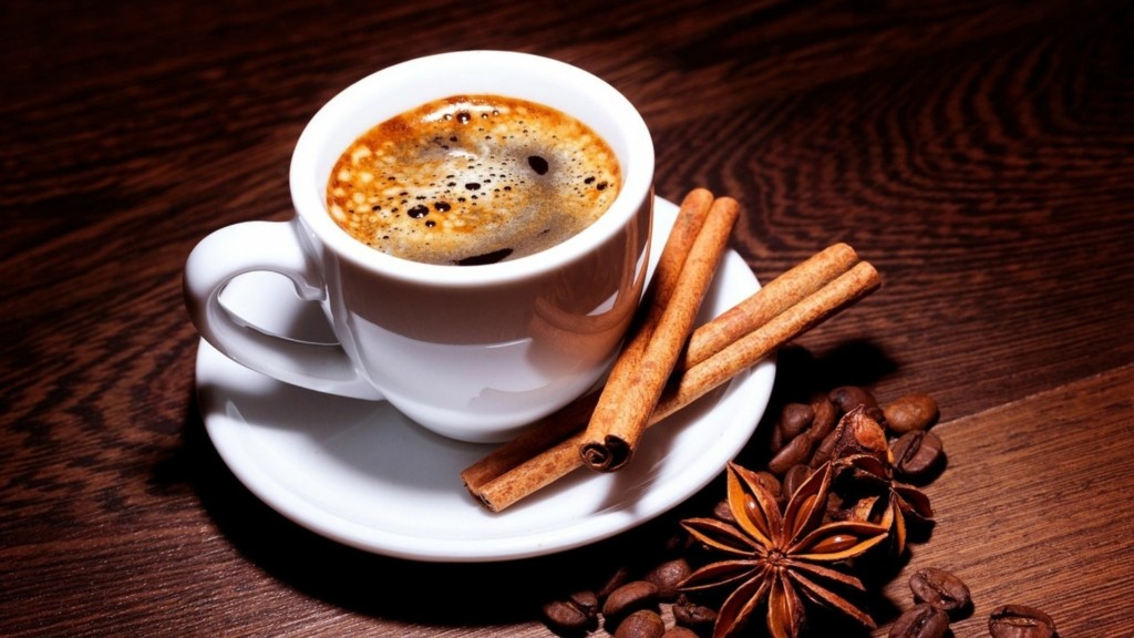 coffee new
