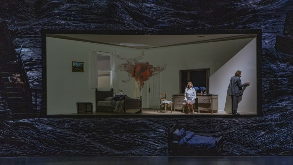 Πρεμιέρα Πύργος του Κυανοπώγωνα – φωτό Α. Σιμόπουλος 0596