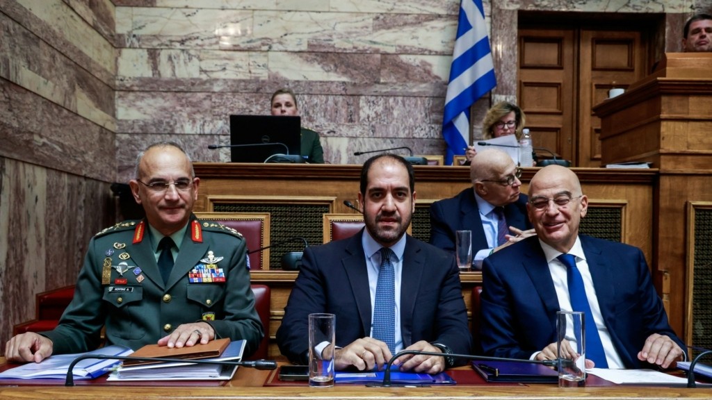 dendias_vouli