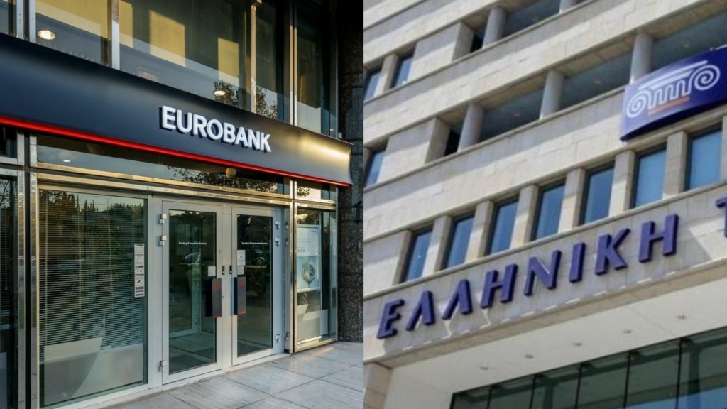 eurobank ελληνικη new