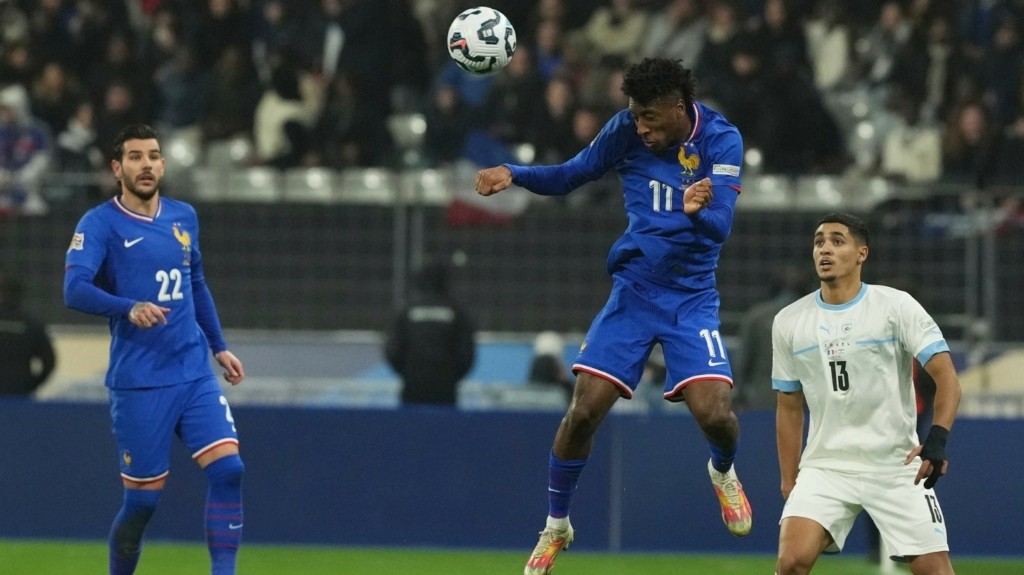 gallia nations league