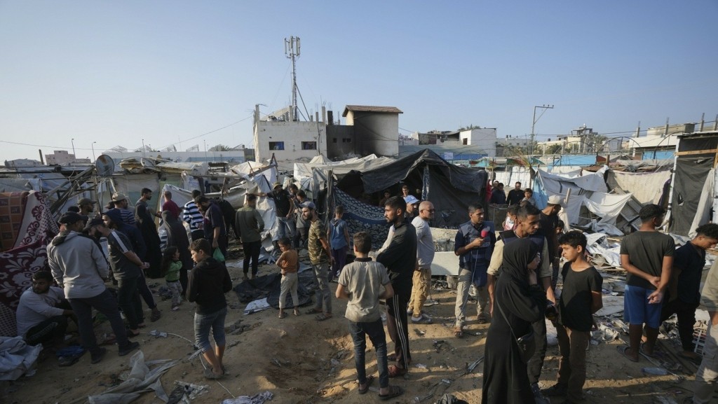gaza-ektopismenoi