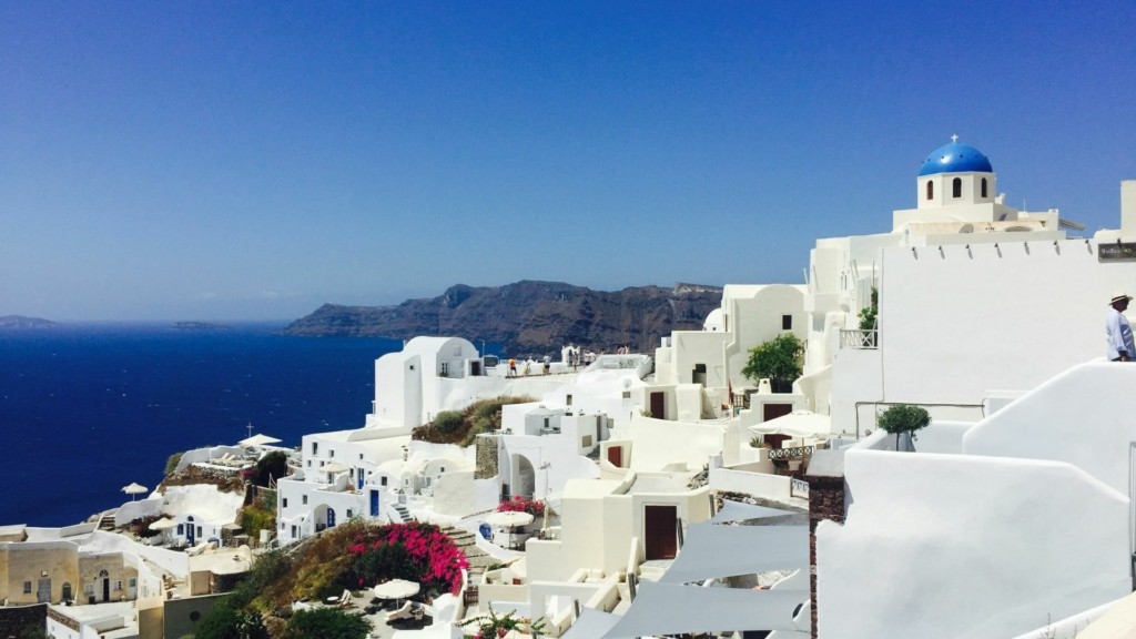 greece-summer