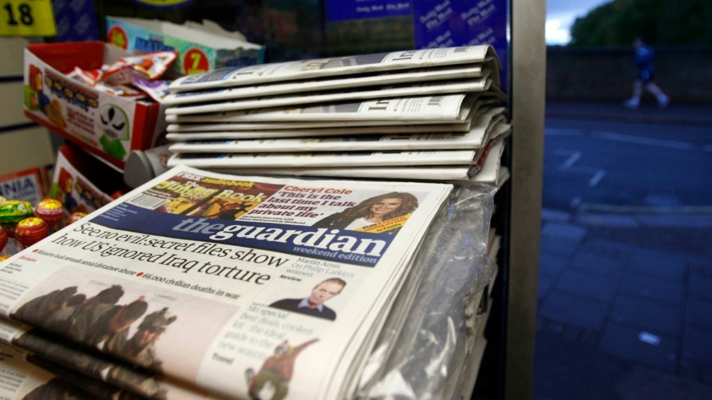 guardian new
