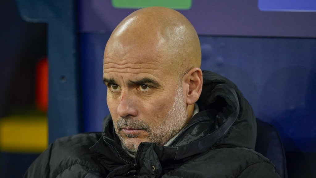 guardiola
