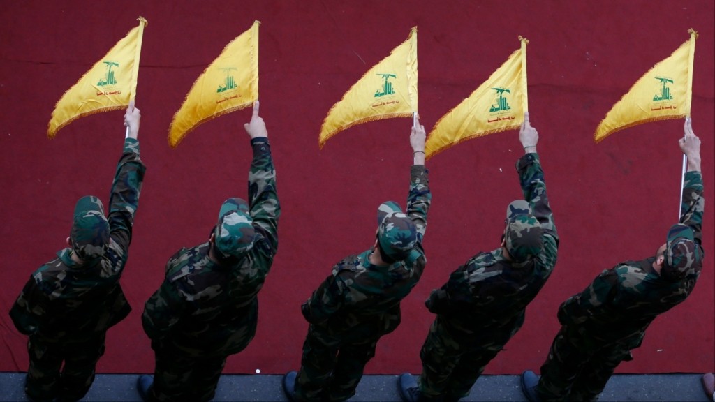hezbollah
