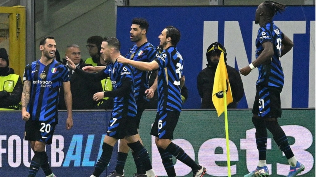 inter