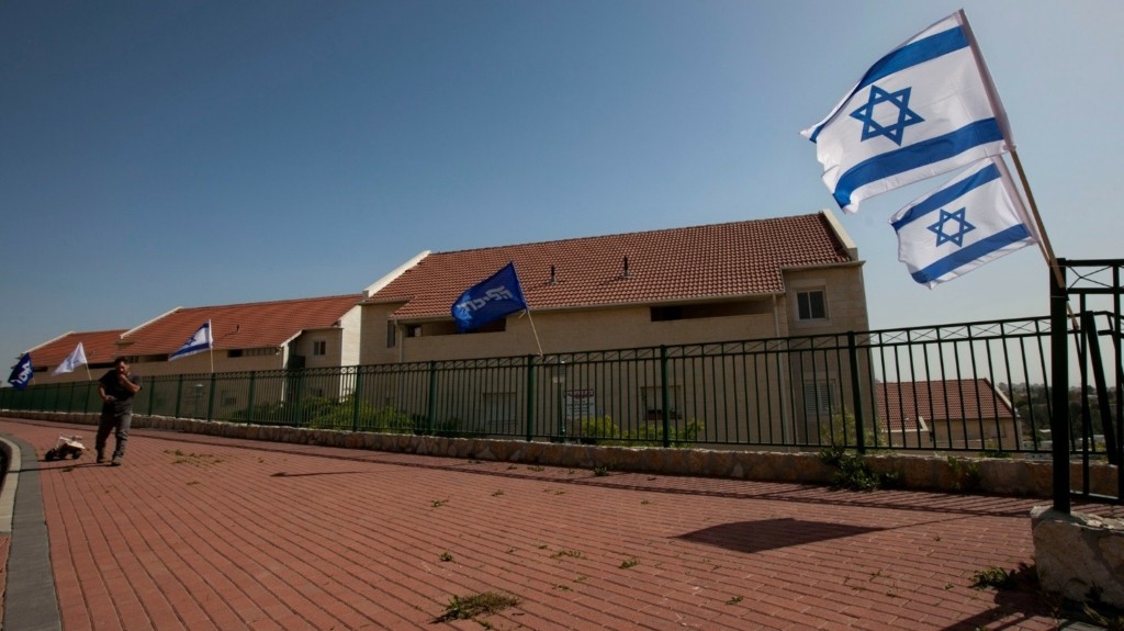 israil