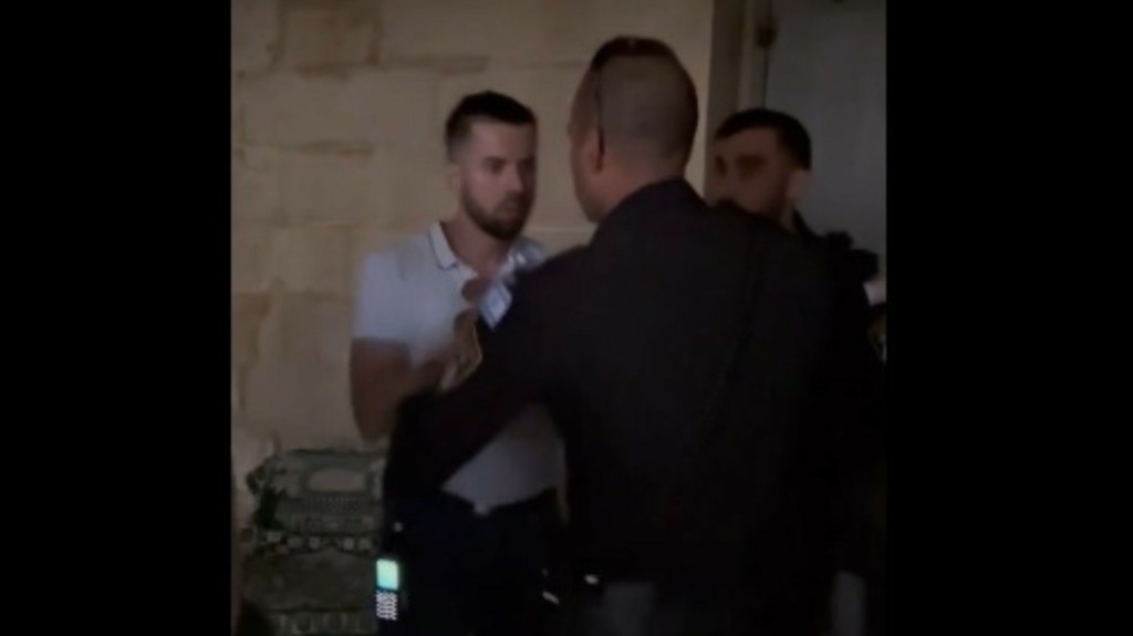 jerusalem episodio