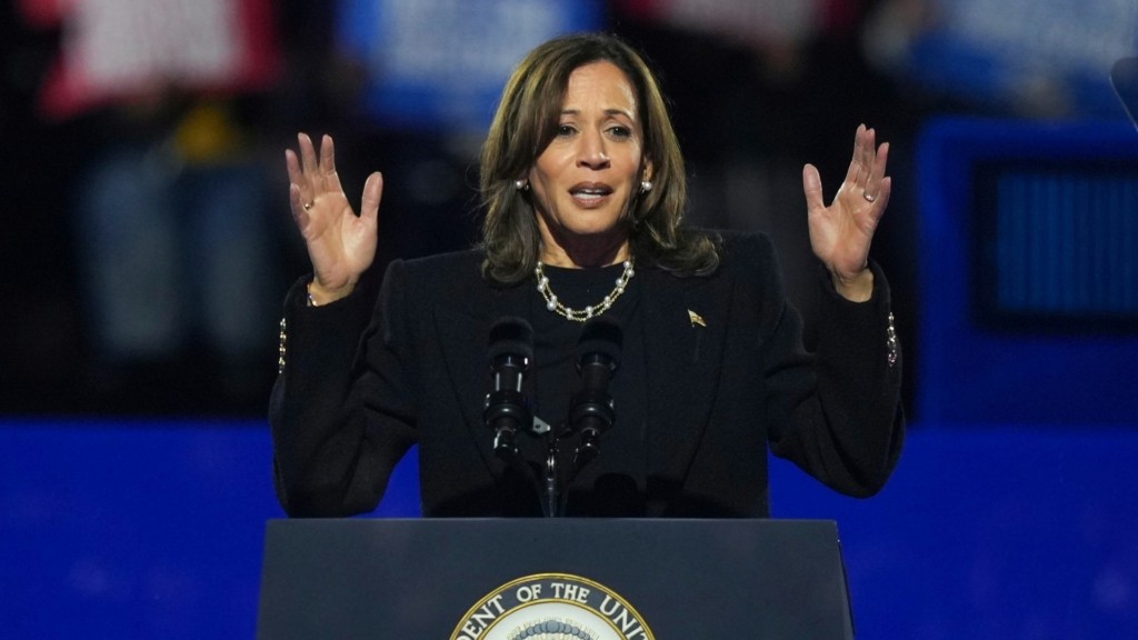 kamala harris 665- new
