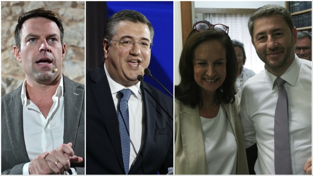 kasselakis tzitzi pasok