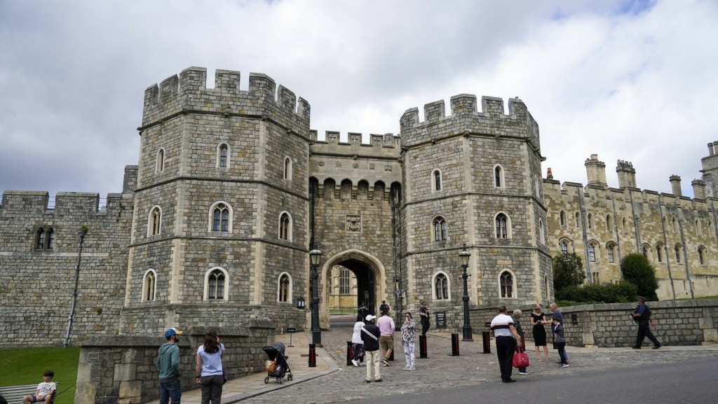 kastro-windsor