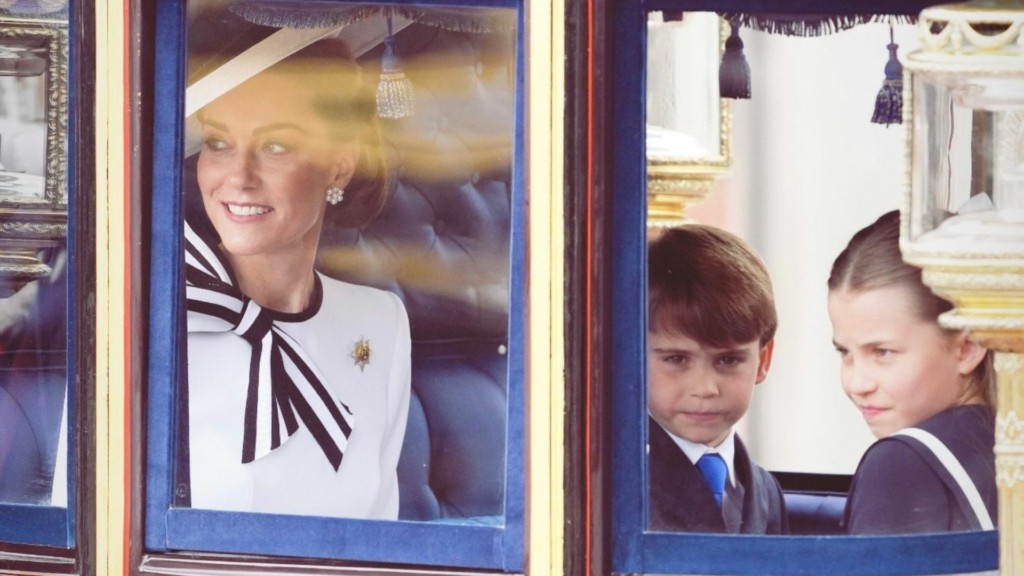 kate middleton 665- new