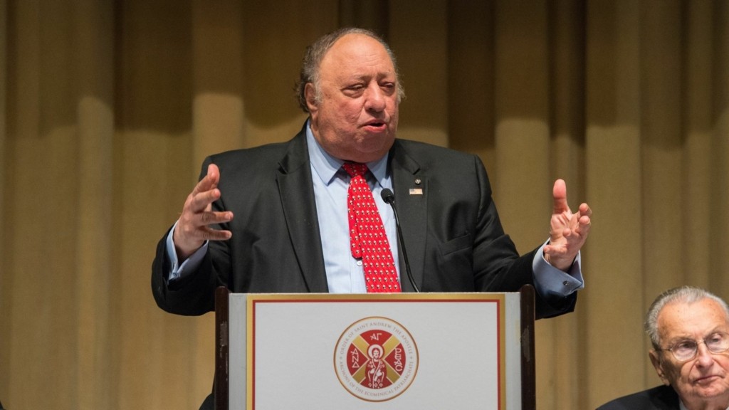katsimatidis john 98- new
