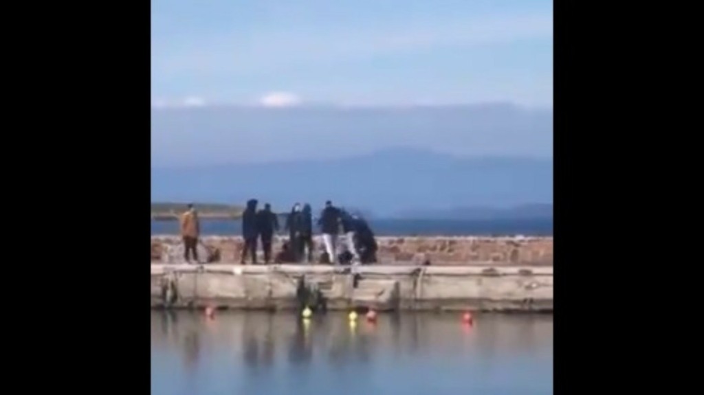 lesvos