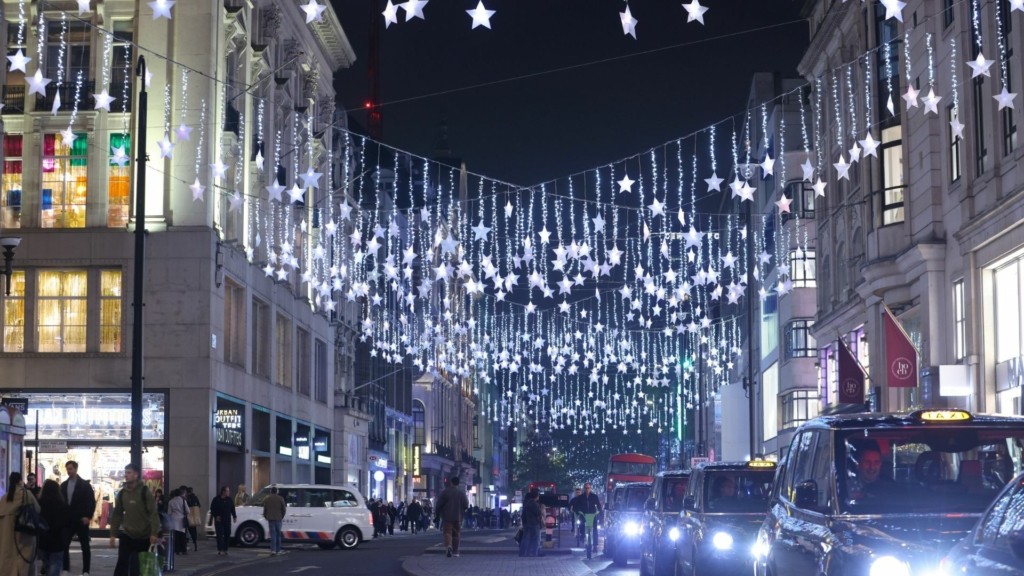 londino oxford street – new
