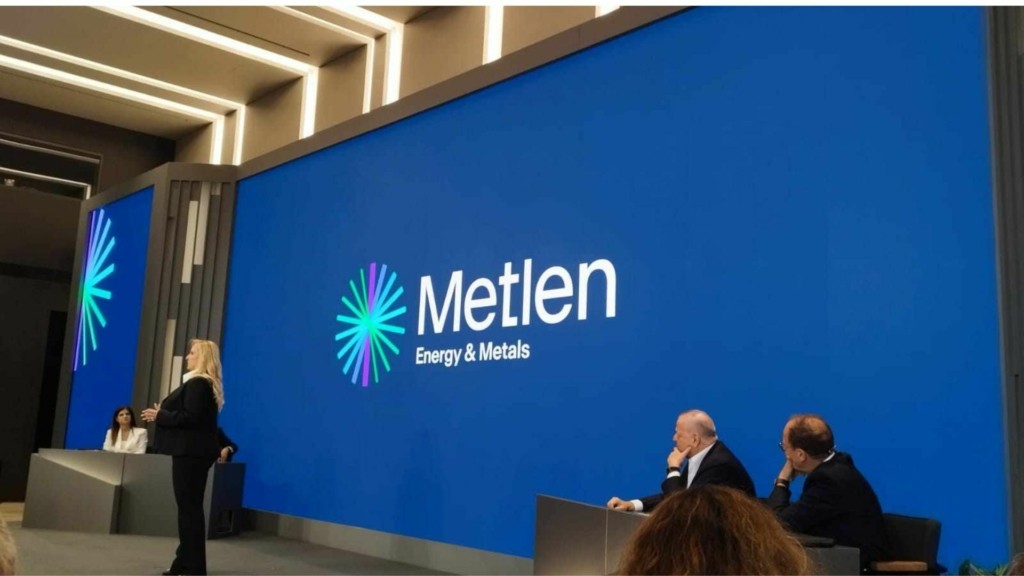 melten new