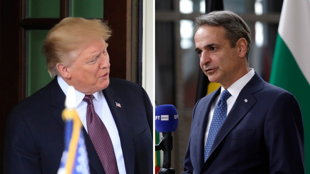 mitsotakis-trump-121