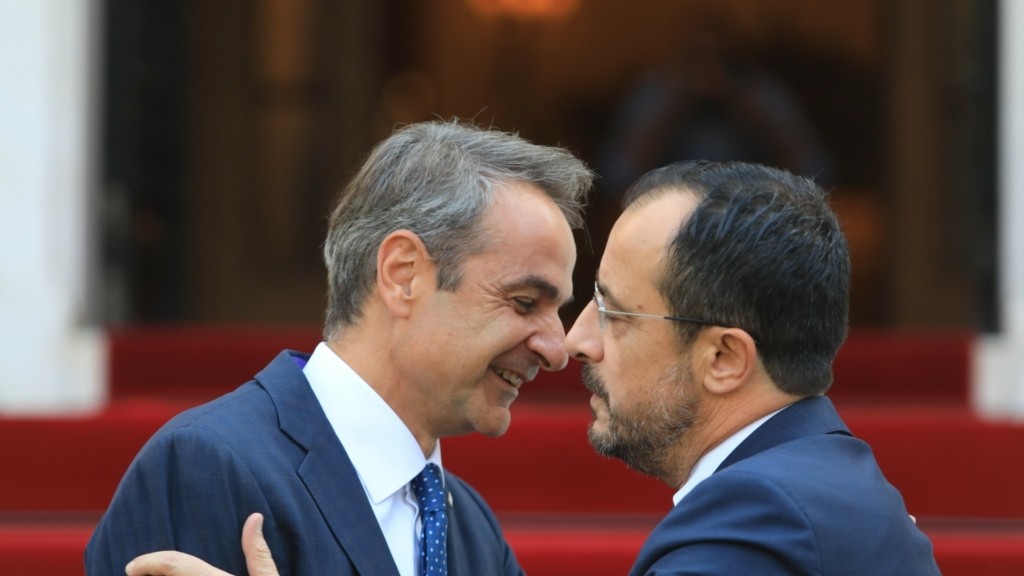 mitsotakis_hristodoulidis