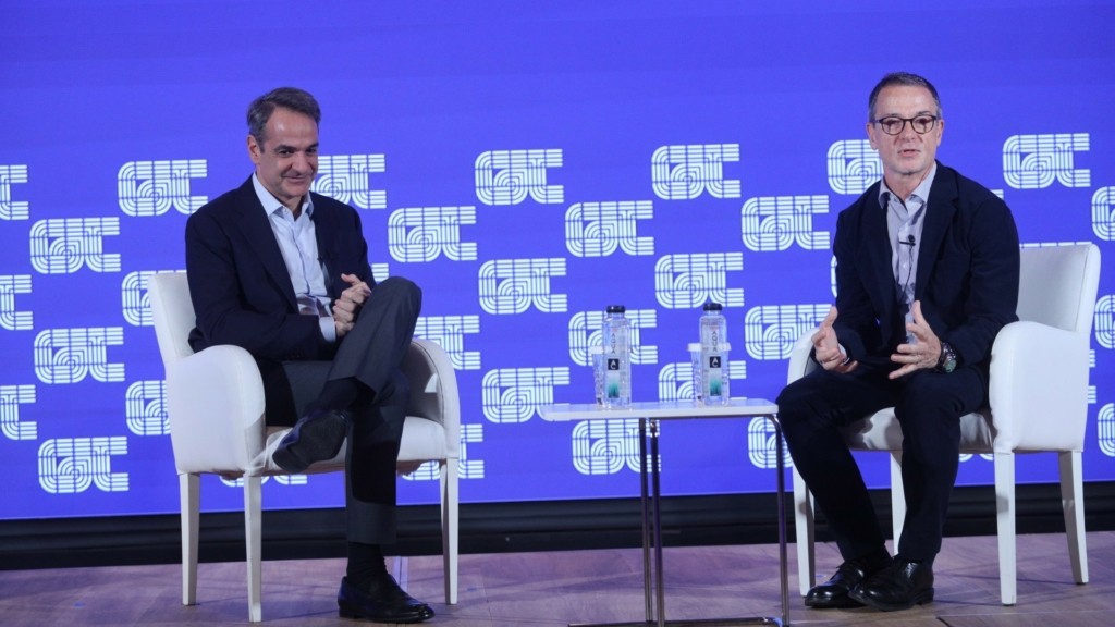 mitsotakis_tourism