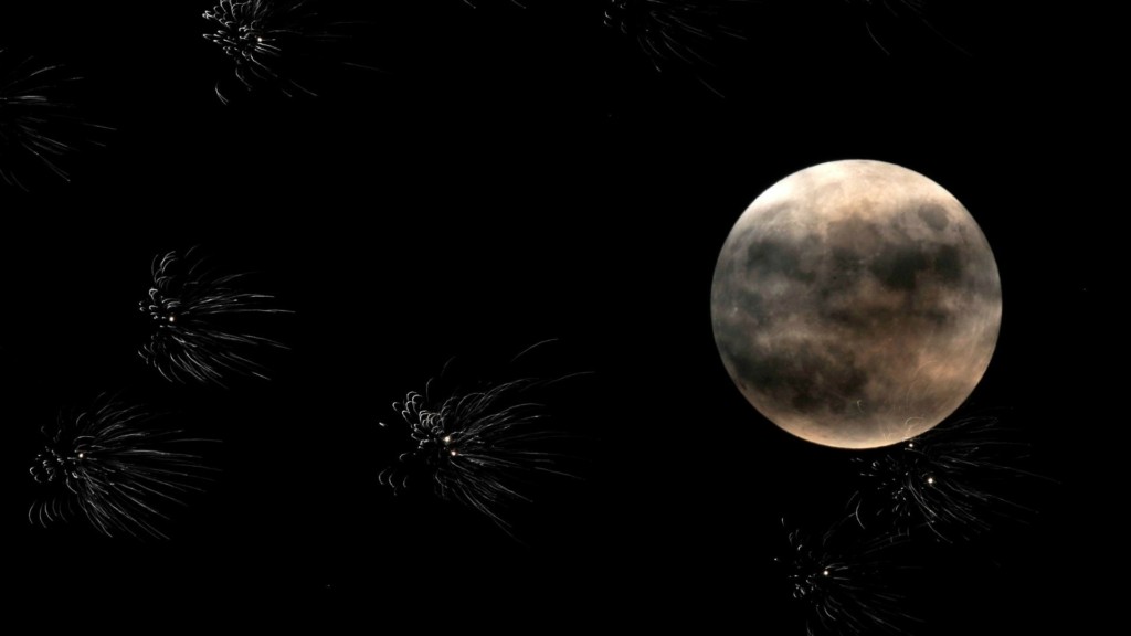 moon new