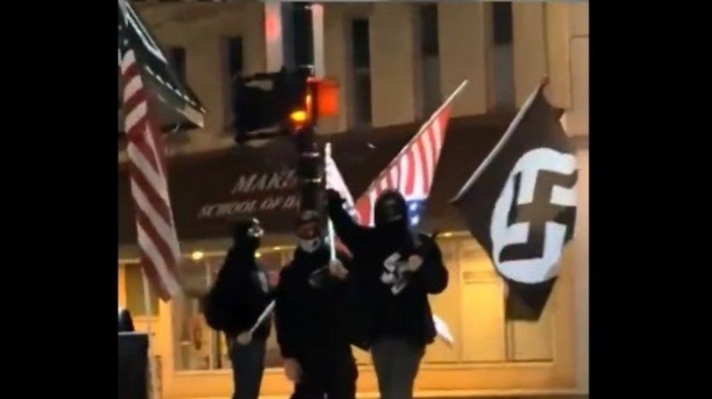 nazi theatro