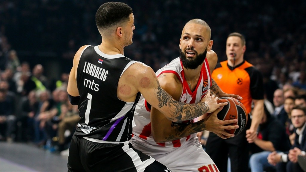 osfp partizan