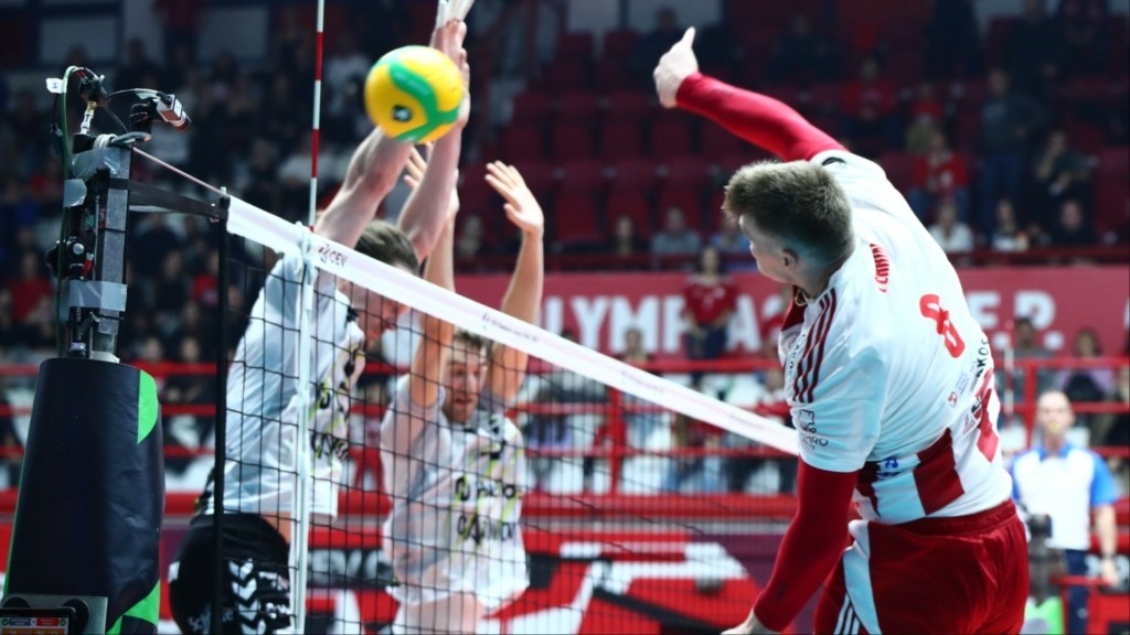 osfp volley