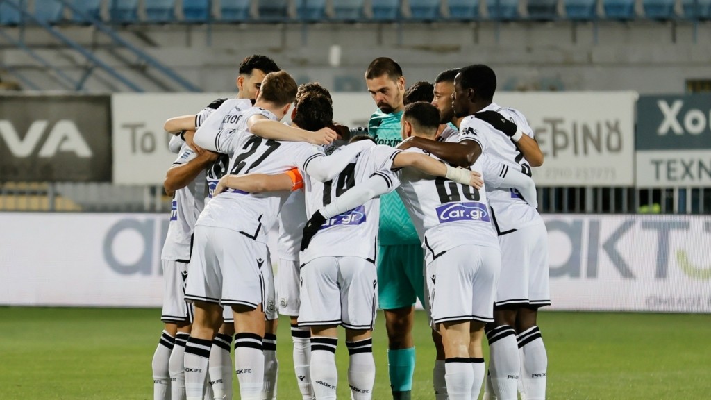 paok-omadiki