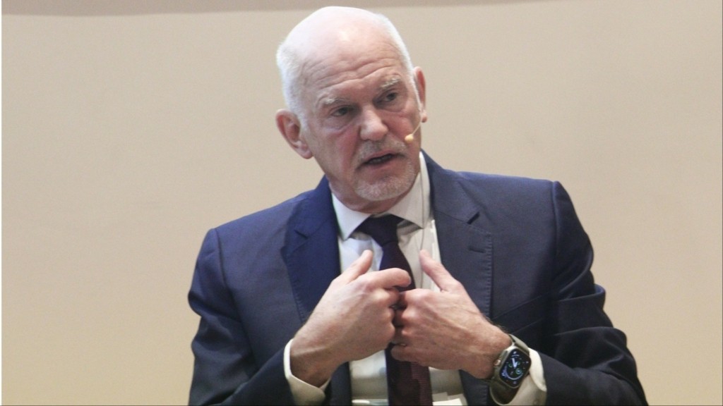 papandreou