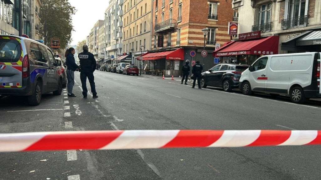 parisi