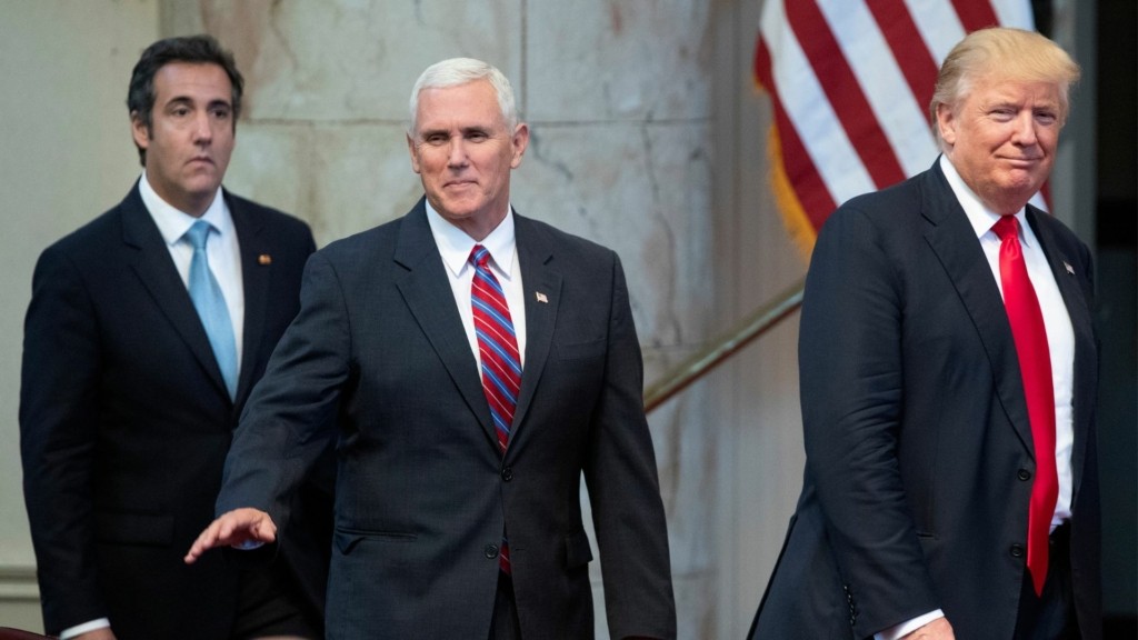 pence new