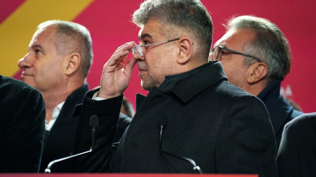 romania new
