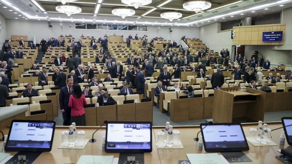 russia-vouli