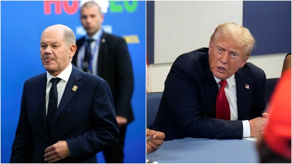 scholz_trump