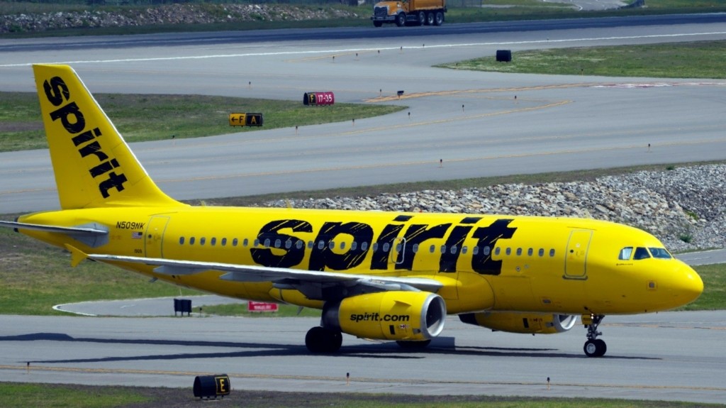 spirit