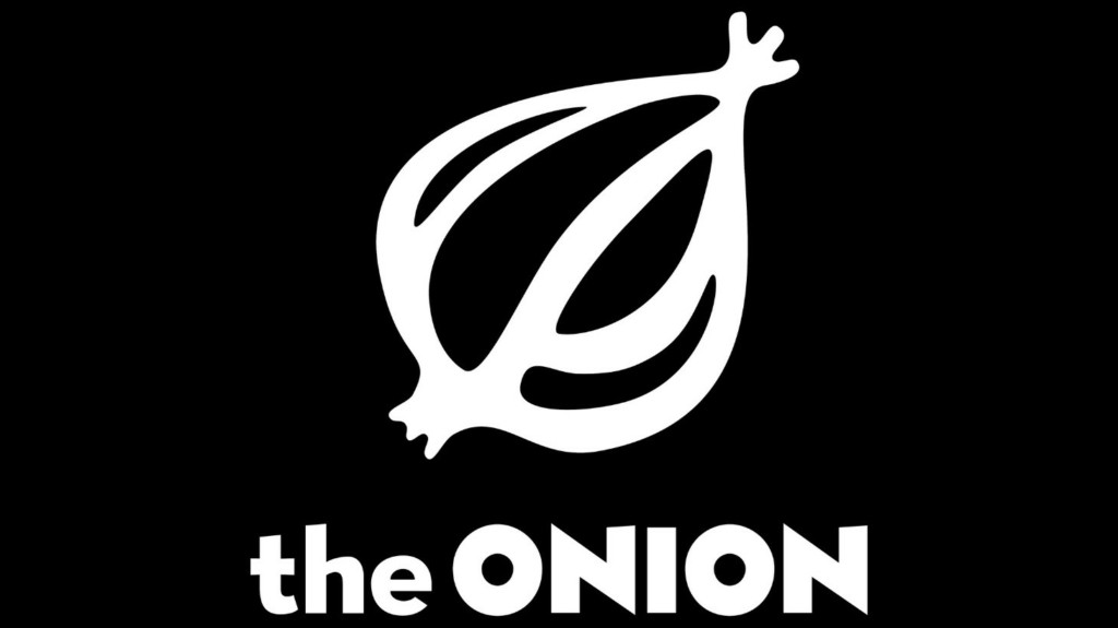 the onion