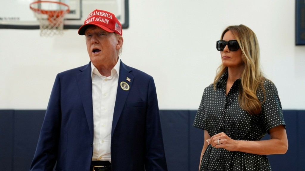 trump