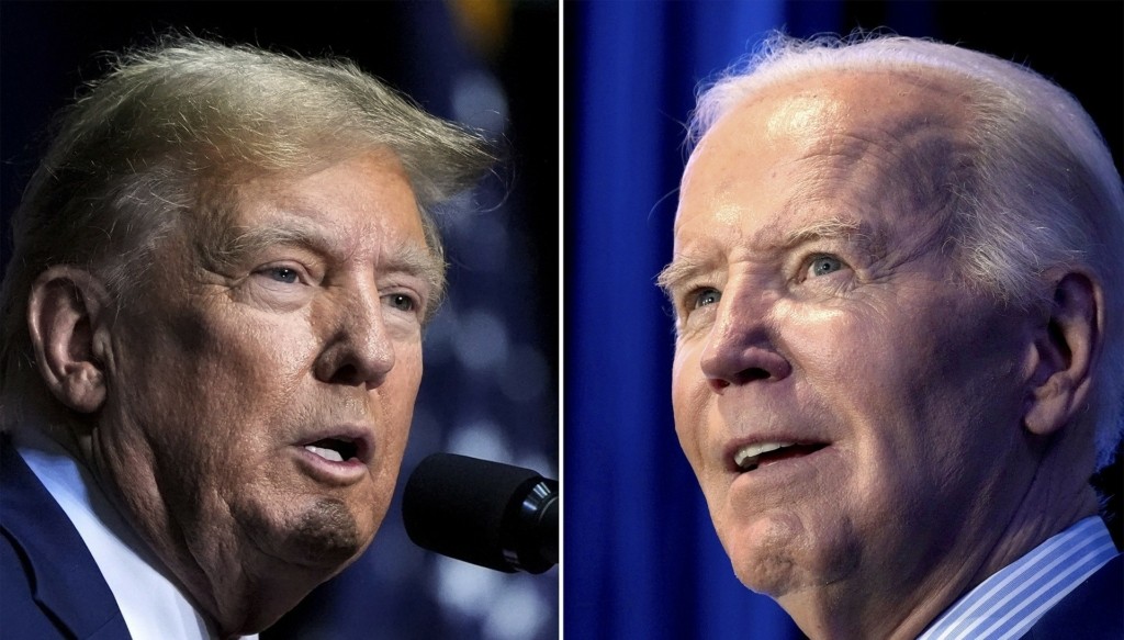 trump-biden