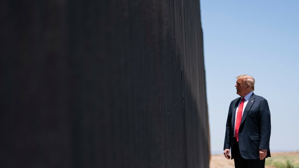 trump teixos