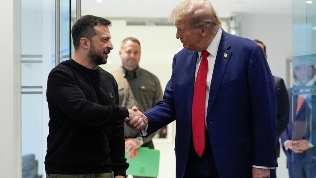 trump zelewnski 88- new