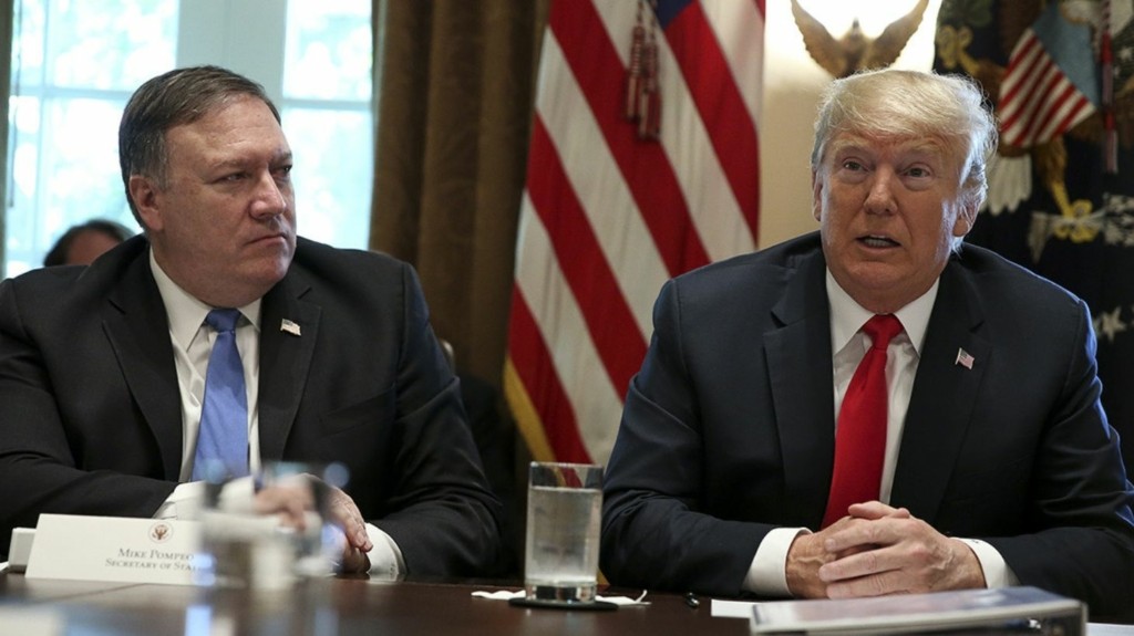 trump_pompeo