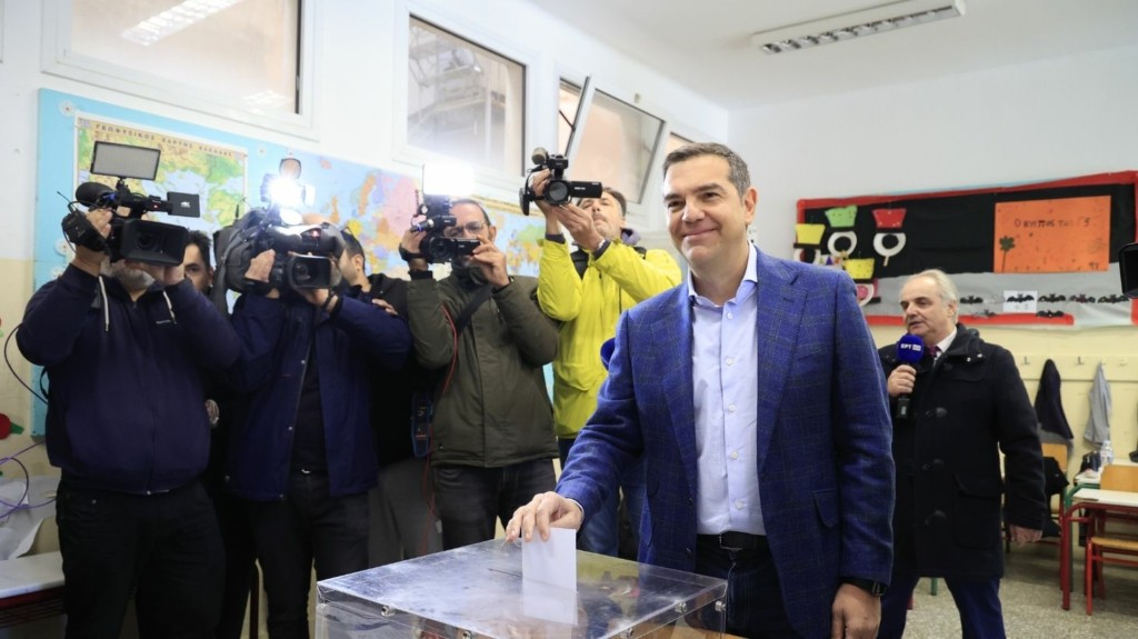 tsipras