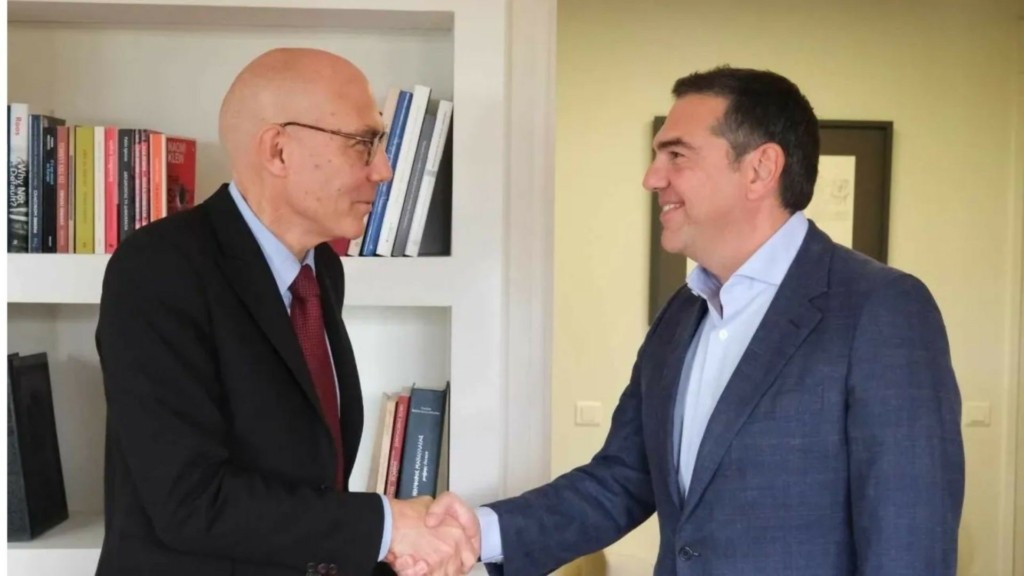 tsipras_Volker Türk