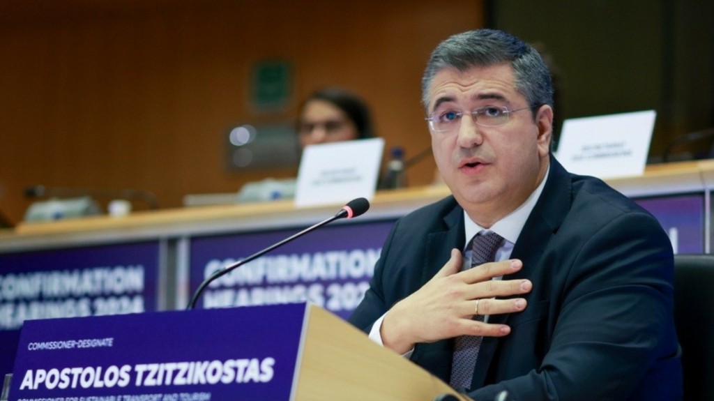 tzitzikostas