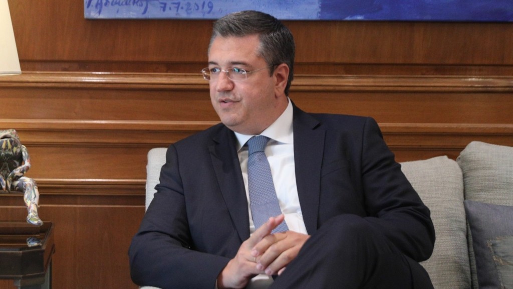 tzitzikostas 776- new