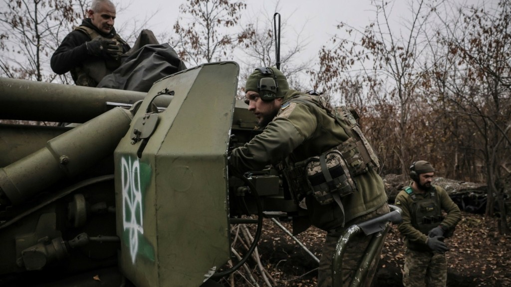 ukraine