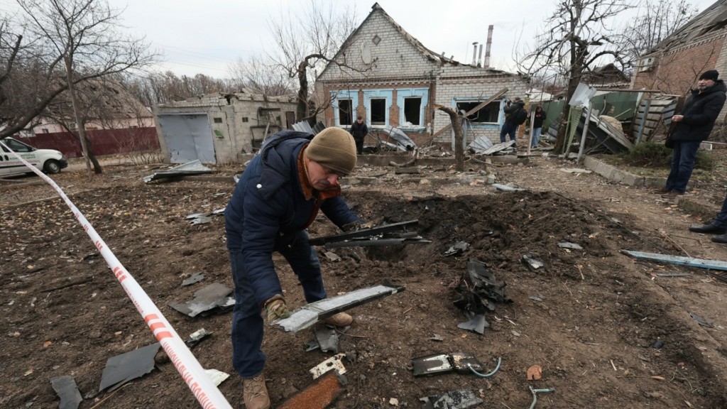 ukraine