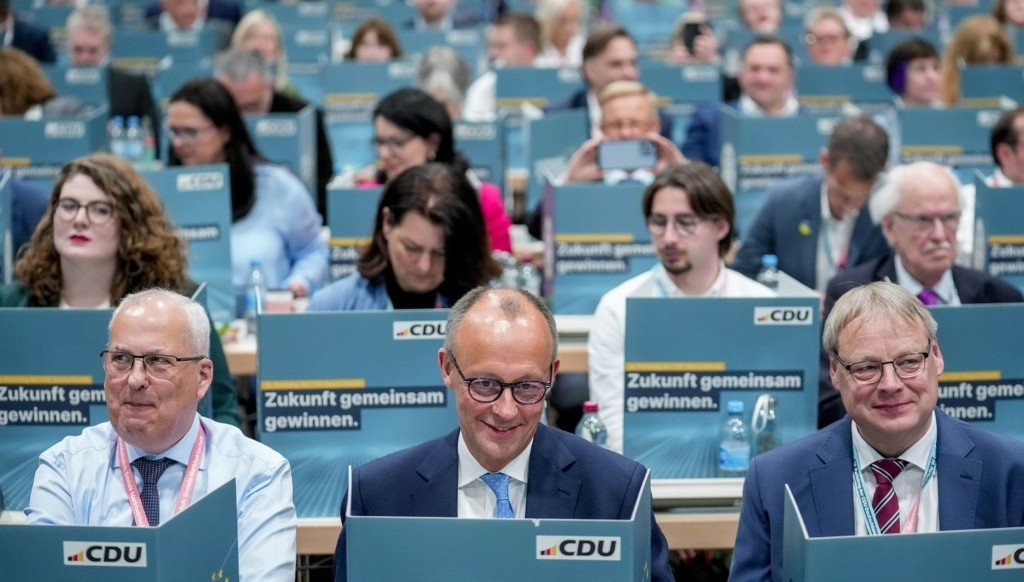 vouleftes-cdu